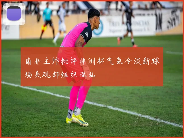 南非主帅批评非洲杯气氛冷淡新球场美观却组织混乱